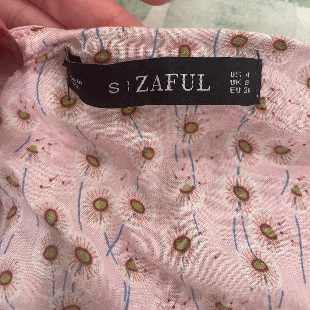 Zaful set - Picture 4 of 6